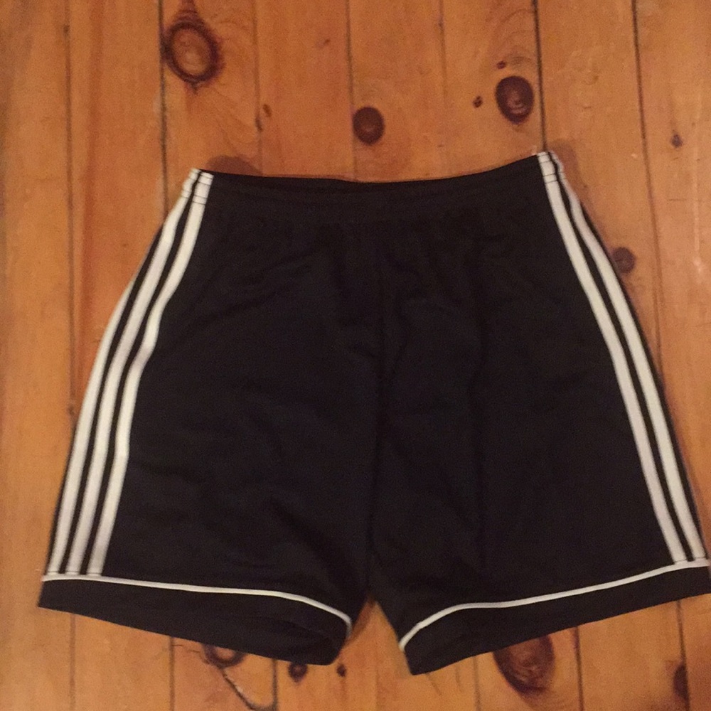 COPY - Adidas Shorts